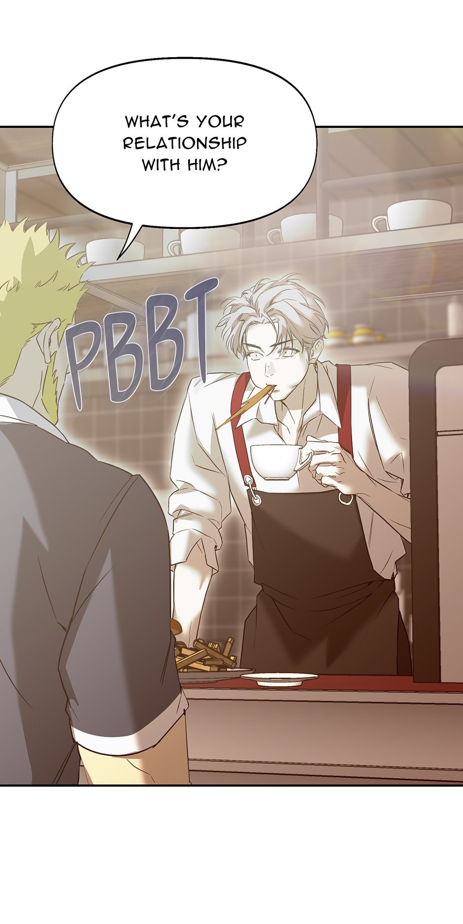 Nerd Project, Chapter 41 image 36